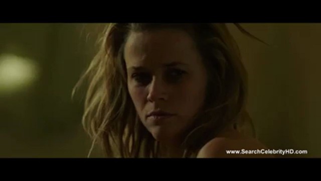Reese witherspoon naked wild 2014