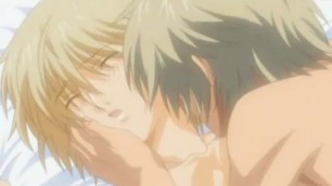 Anime Gay Anal Sex Uncensored