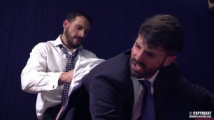 Gay Boy Enzo Rimenez Fucks Dani Robles