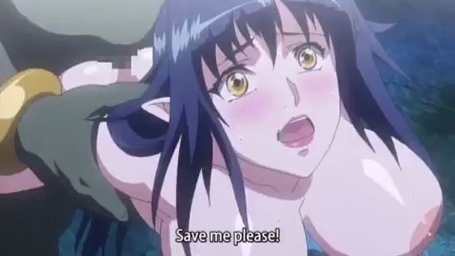 Porn cartoon with penetration into the pussy Koutetsu no Majo Annerose 4