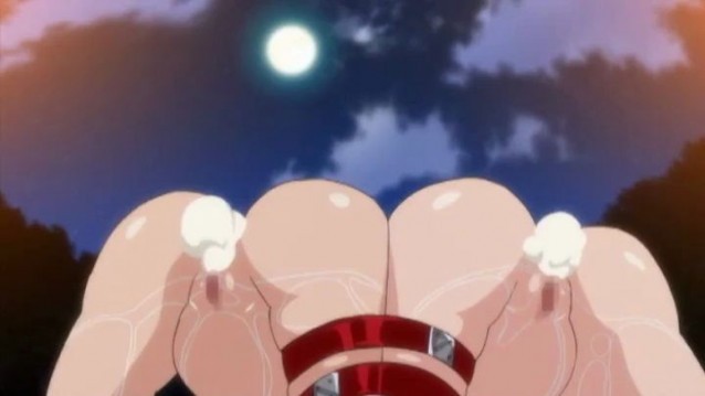 Anime Butt Porn - Kyuuketsuki 02 Butt Vampire Sex with a pregnant girl, uploaded by  Rieneeretina