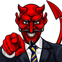 thedevilhub