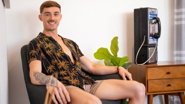 SeanCody - Phoenix - Solo