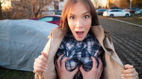 PublicAgent - Sexy Spanish Fucker With Paola Guerra, Yeri Blue