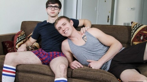 Men - Dad's Diary Part 2 Dirty Story Will Braun And Zane Anders
