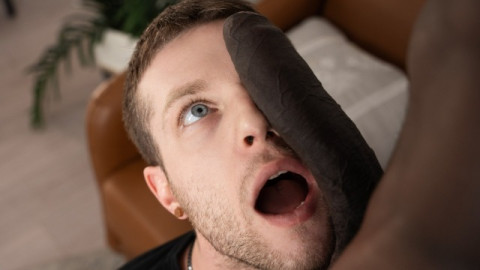 MEN - Benjamin & Shawn With Benjamin Blue, Shawn Rhimes