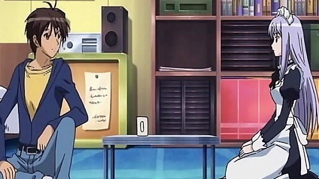 Hentai Pros - Schoolgirl Fuck Conspiracy 1 