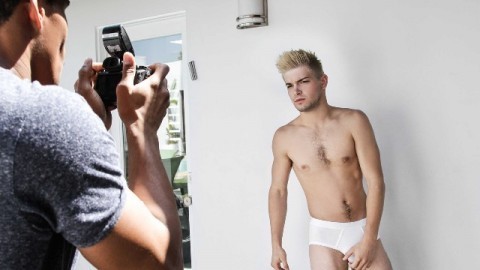 Men - Pop Star : A Gay XXX Parody Part 1 Fuck This Celebrity Johnny Rapid And Tobias