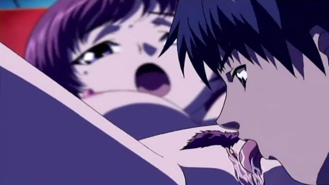 Immoral sisters hentai episode
