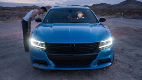 Lust Highway With Phoenix Leo, Drake Von