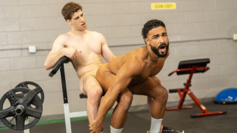 Angelo & Diego With Angelo, Diego Silva