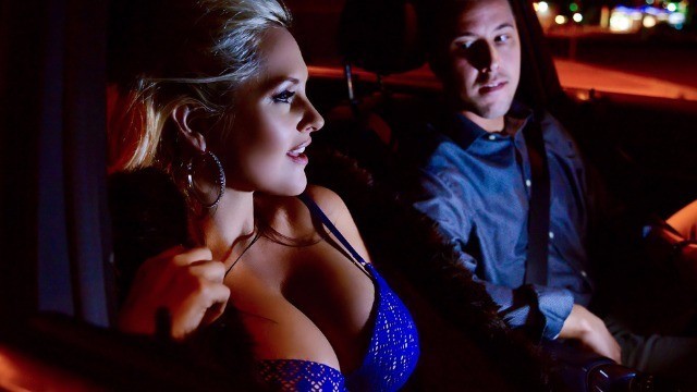 Brazzers - Massage For Prostitute Alena Croft With A Continuation...