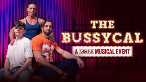 MEN - The Bussycal - NSFW Trailer