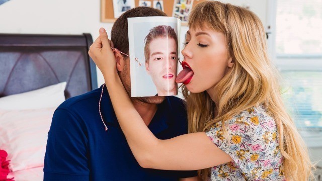 Digital Playground - Fuck Forever With Ivy Wolfe Scene 2 
