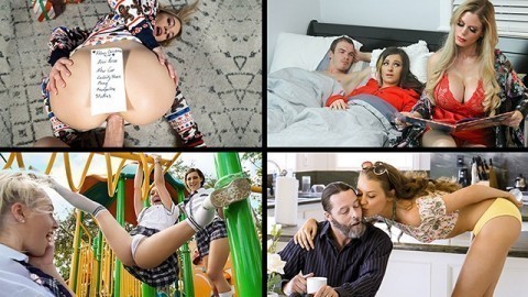 Best Wild TeamSkeet Babes Compilation