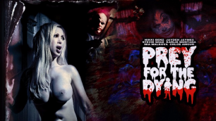 DigitalPlayground - Babes Jayden Jaymes, Nikki Benz And Mia Malkova In Prey For The Dying