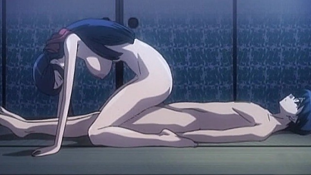Hentai Pros - Shougo Never Has A Chance To Rest In Only You 5