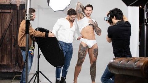 Assisting The Bulge Model Dann Grey and Papi Kocic
